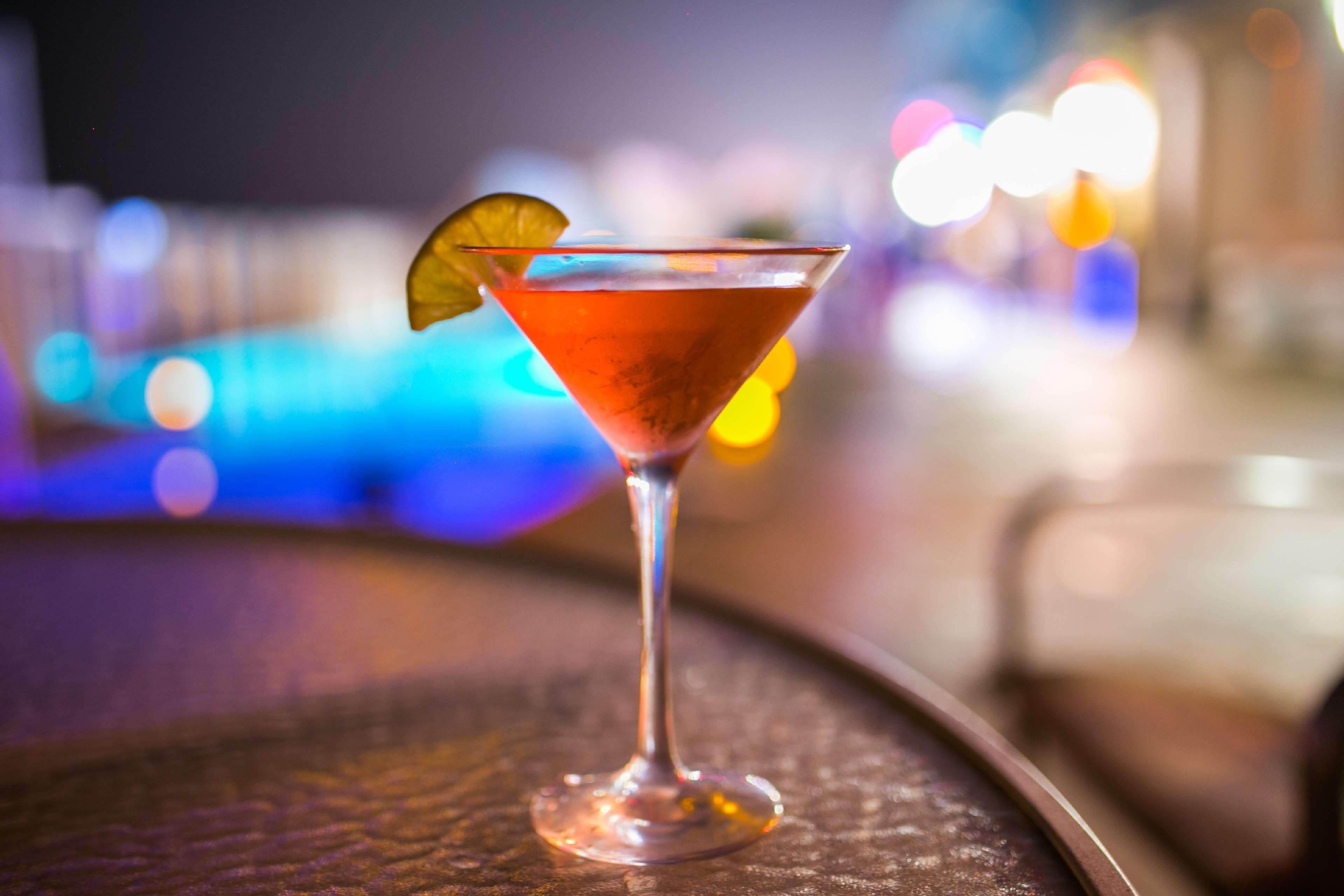 Hilton Virginia Beach Oceanfront Bagian luar foto