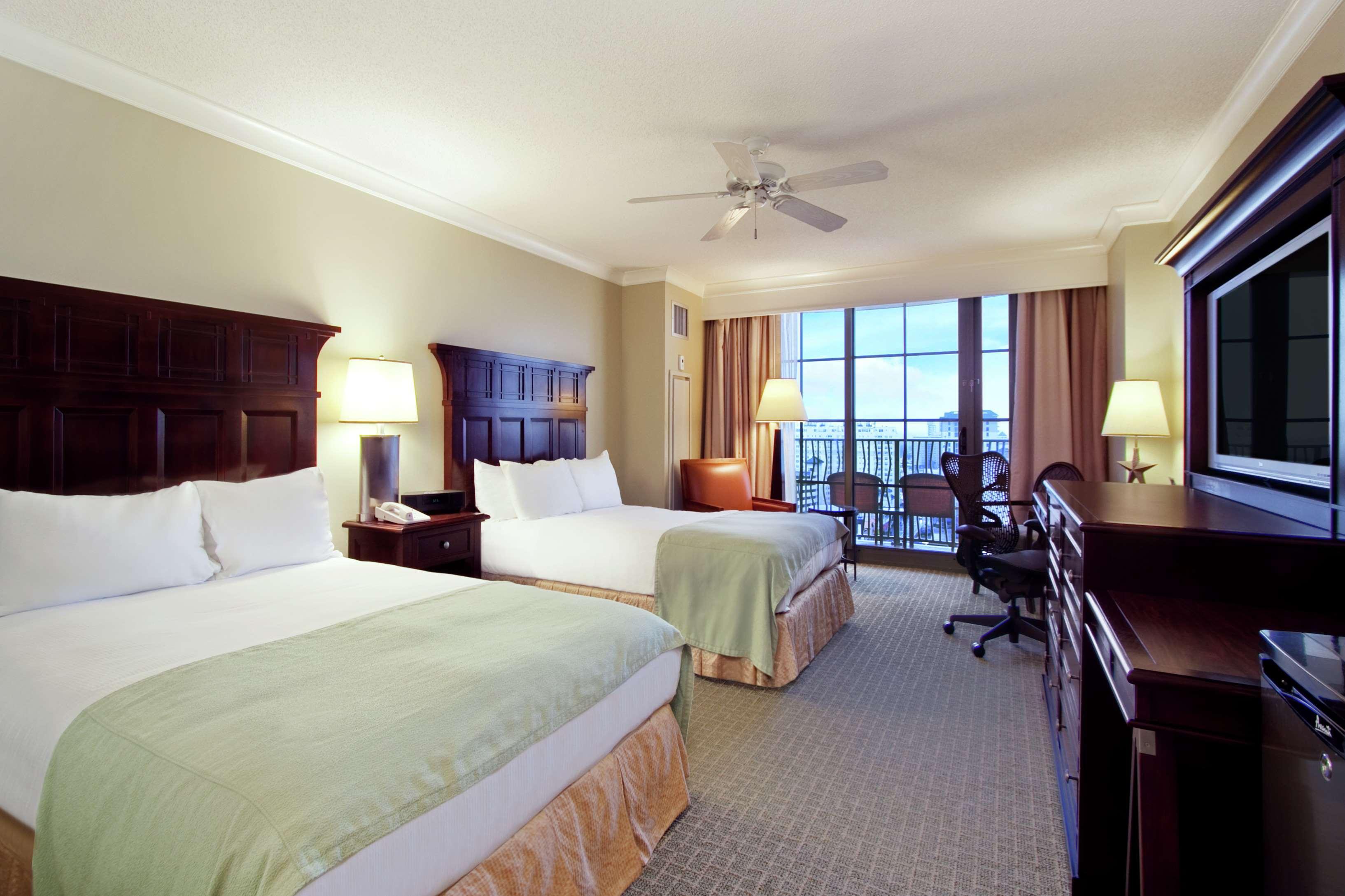 Hilton Virginia Beach Oceanfront Ruang foto