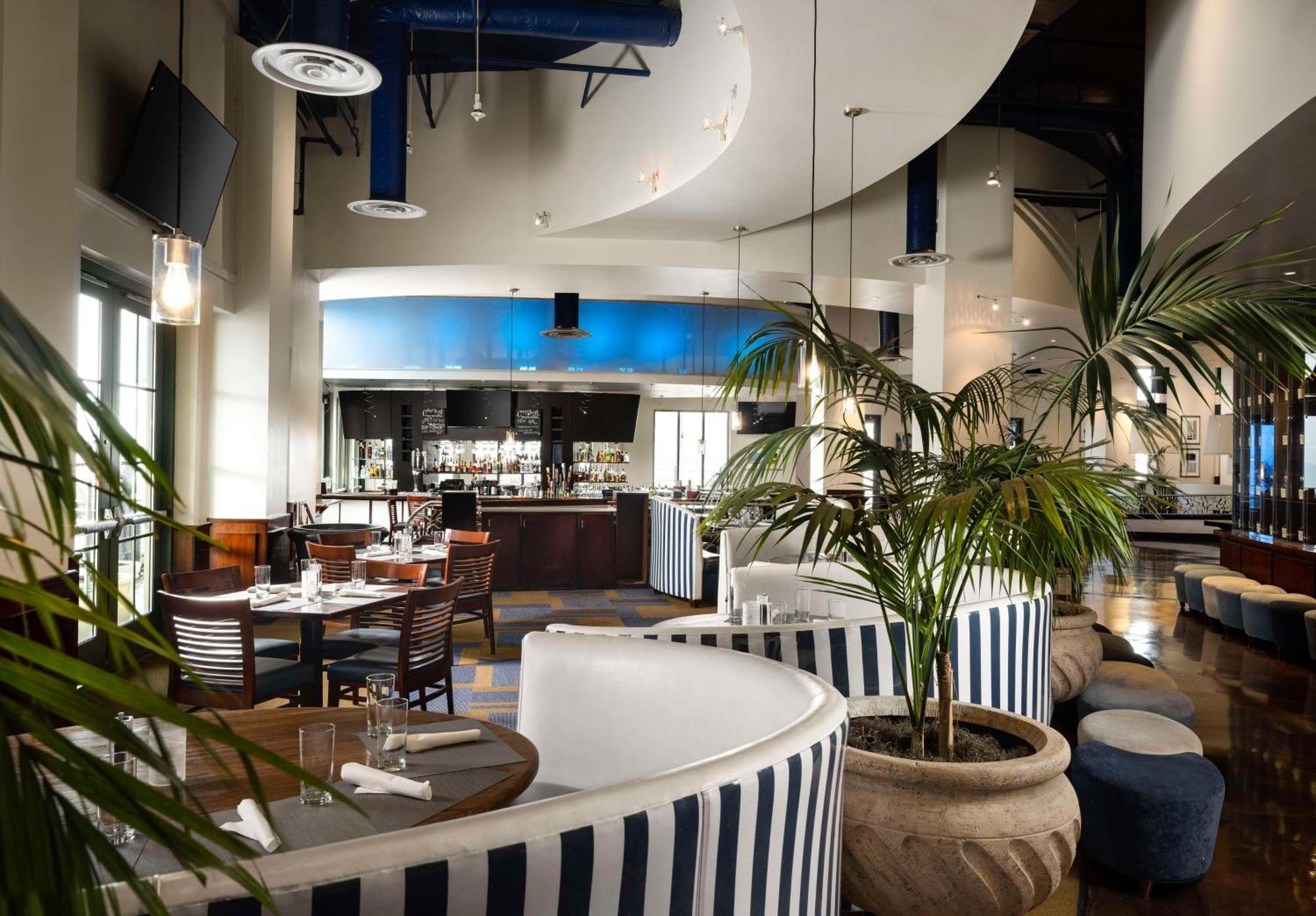 Hilton Virginia Beach Oceanfront Bagian luar foto