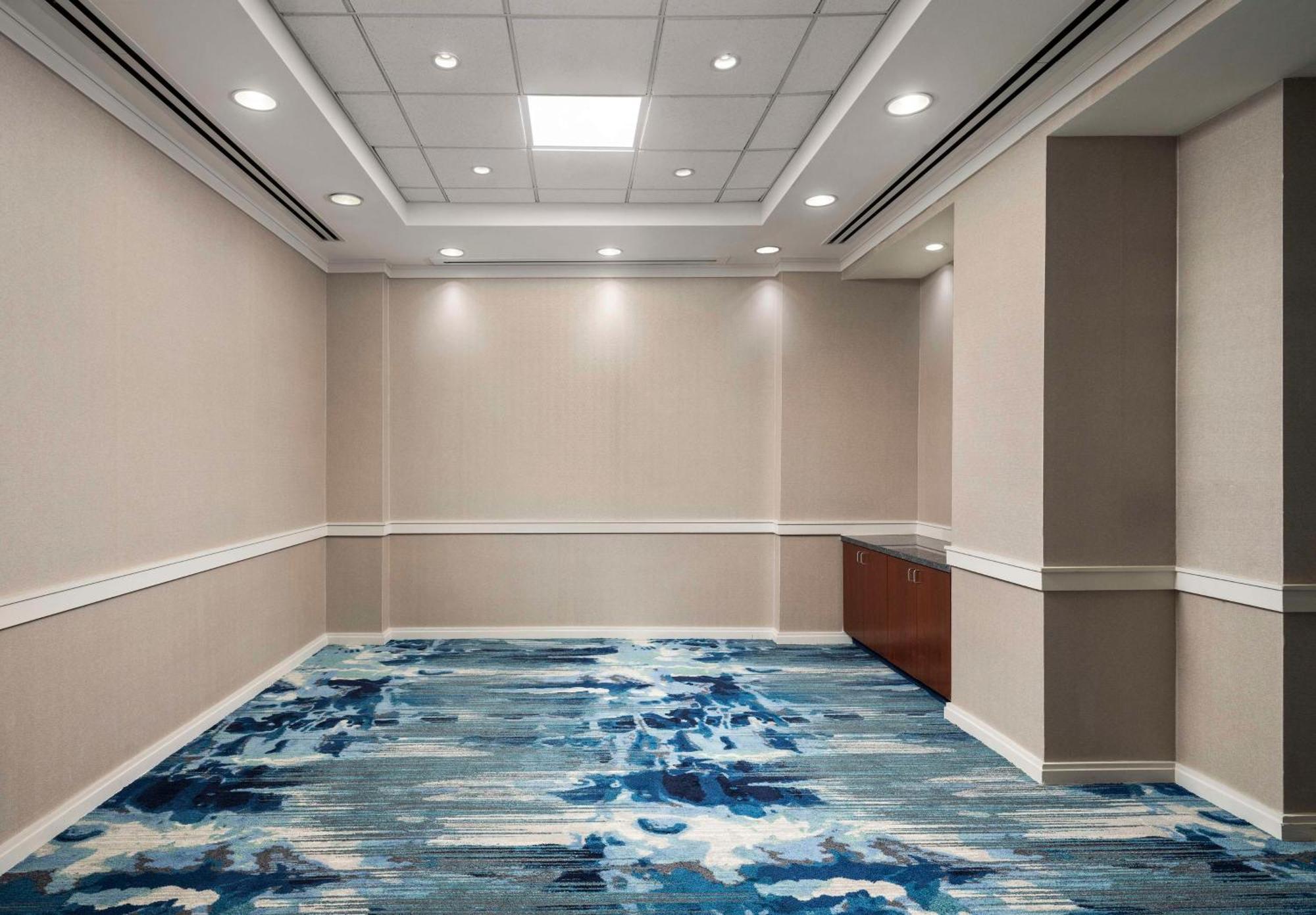 Hilton Virginia Beach Oceanfront Bagian luar foto