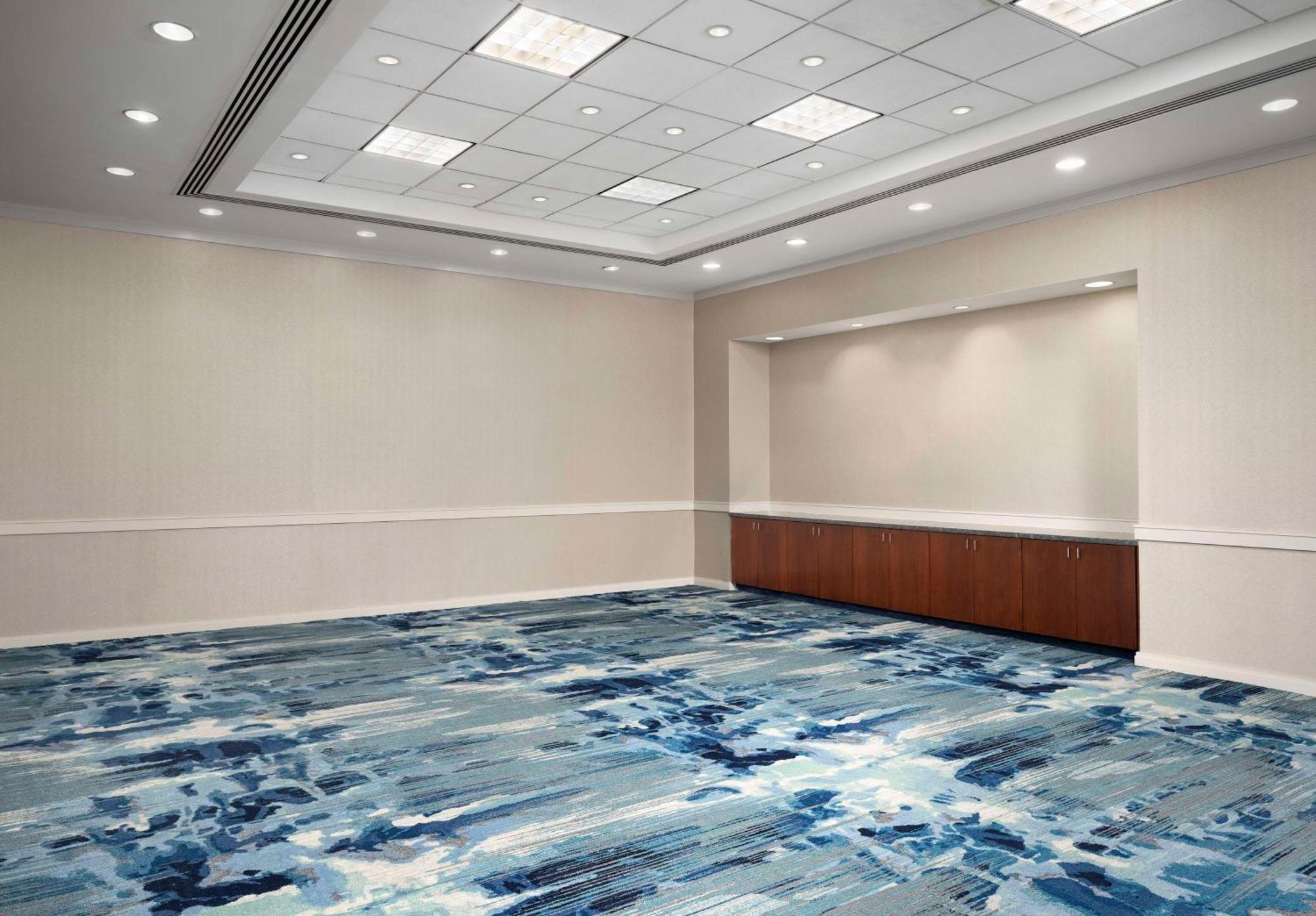 Hilton Virginia Beach Oceanfront Bagian luar foto