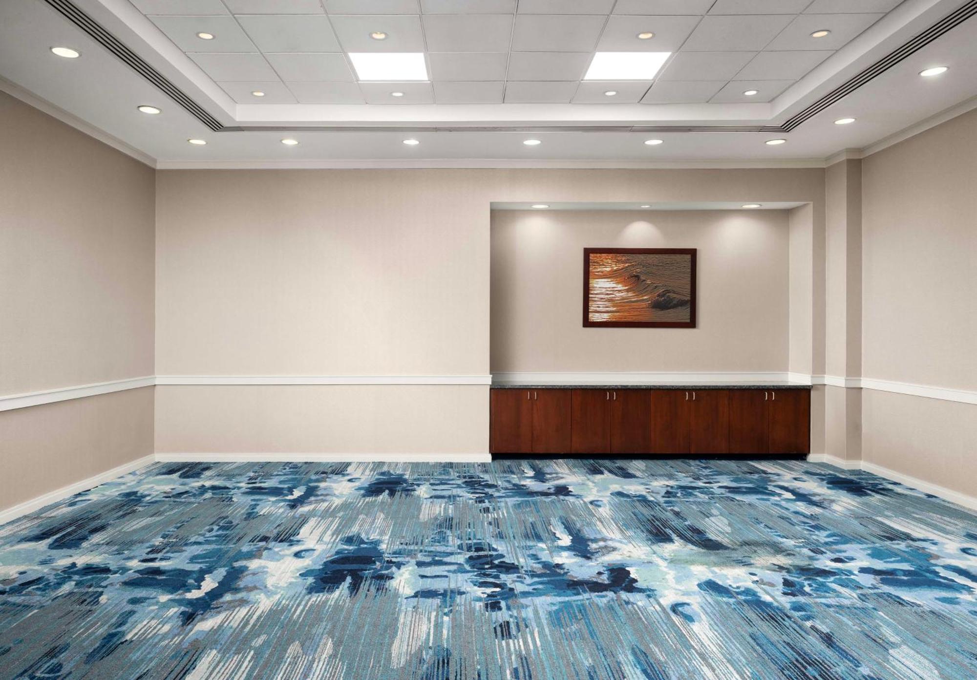 Hilton Virginia Beach Oceanfront Bagian luar foto