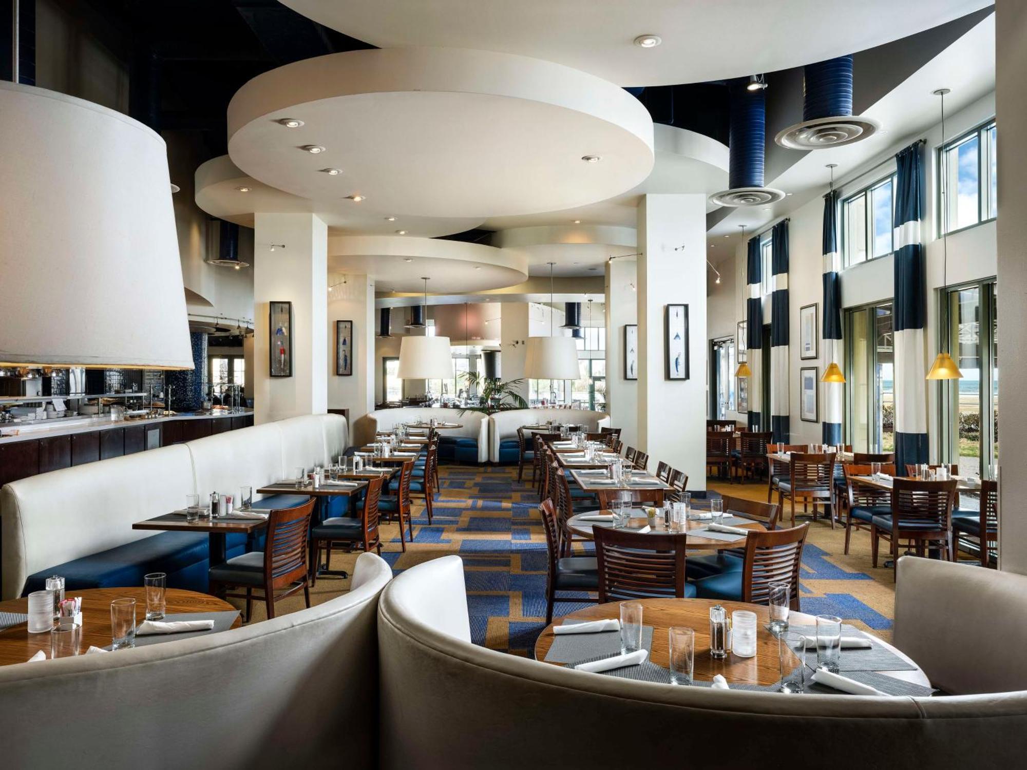 Hilton Virginia Beach Oceanfront Bagian luar foto